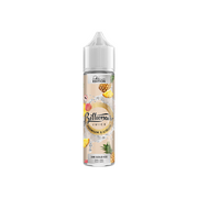 Billionaire Juice Platinum Edition 50ml Shortfill 0mg (70VG/30PG) - Flavour: Citrine Crush