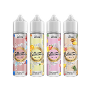 Billionaire Juice Platinum Edition 50ml Shortfill 0mg (70VG/30PG) - Flavour: 24K Gold Ice