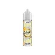 Billionaire Juice Platinum Edition 50ml Shortfill 0mg (70VG/30PG) - Flavour: 24K Gold Ice