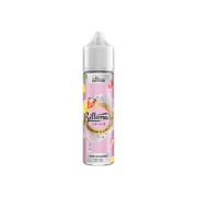 Billionaire Juice Platinum Edition 50ml Shortfill 0mg (70VG/30PG) - Flavour: Citrine Crush