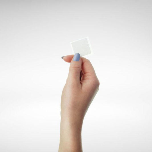 Canabidol 500mg CBD Dermal CBD Patches - 10 Patches - SilverbackCBD