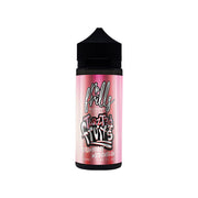 No Frills Collection Twizted Fruits 80ml Shortfill 0mg (80VG-20PG) - Flavour: Mango Medley