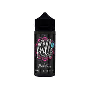 No Frills Originals 80ml Shortfill 0mg (80VG/20PG) - Flavour: Red A Staire