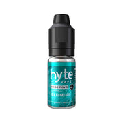 Hyte Vape 3mg 10ml E-liquid (50VG-50PG) - Flavour: Mango