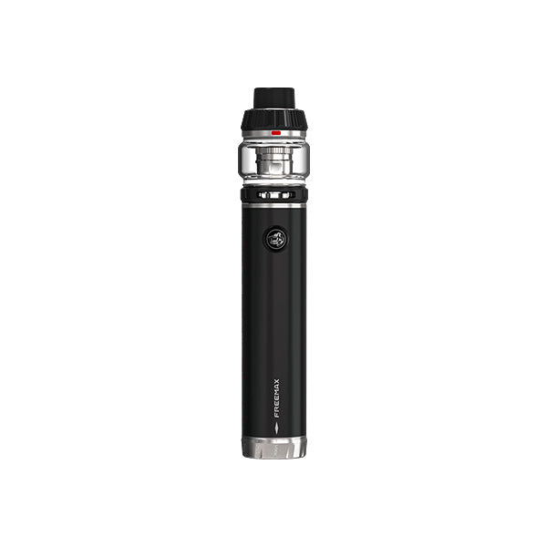 FreeMax Twister 2 80W Kit - Color: Silver