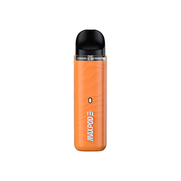 FreeMax Maxpod 3 15W Kit - Color: Orange
