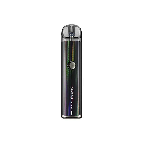 FreeMax Onnix 2 15W Kit - Color: Green