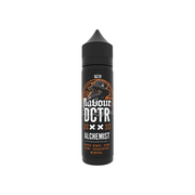 Flavour DCTR 50ml Shortfill 0mg (70VG-30PG) - Flavour: Enchanter