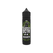 Flavour DCTR 50ml Shortfill 0mg (70VG-30PG) - Flavour: Alchemist