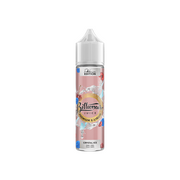 Billionaire Juice Platinum Edition 50ml Shortfill 0mg (70VG/30PG) - Flavour: Citrine Crush