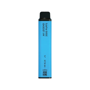 0mg Aroma King Legend Disposable Vape Device 3500 Puffs - Flavour: Mr Blue