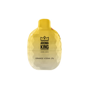 20mg Aroma King Jewel Mini Disposable Vape Device 600 Puffs - Flavour: Aloe Mango Honeydew