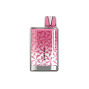 20mg Reymont CB Disposable Vape 600 Puffs - Flavour: Pink Lady