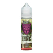 The Pink Series by Dr Vapes 50ml Shortfill 0mg (78VG-22PG) - Flavour: Pink Frozen Remix - SilverbackCBD