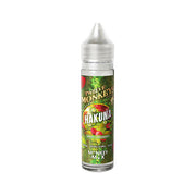 Twelve Monkeys 50ml Shortfill 0mg - Flavour: Bonogurt