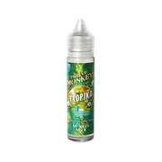 Twelve Monkeys 50ml Shortfill 0mg - Flavour: Bonogurt