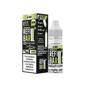 20mg Refill Bar Salts 10ml Nic Salts (50VG/50PG) - Flavour: Blue Razz Lemonade