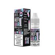 20mg Refill Bar Salts 10ml Nic Salts (50VG/50PG) - Flavour: Apple Pear Peach Ice