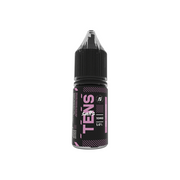 5mg Tens Salts 10ml Nic Salts (50VG/50PG) - Flavour: Triple Mint