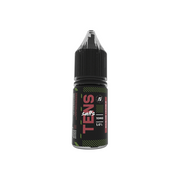 5mg Tens Salts 10ml Nic Salts (50VG/50PG) - Flavour: Kiwi Passion Guava Ice