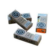 Cannacarts Premium CBD Vape Refill Cartridge - Flavour: Guava Gelato