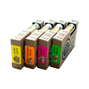 Cannacarts Premium CBD Vape Cartridge Set - Flavour: Super Lemon