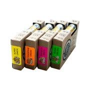 Cannacarts Premium CBD Vape Cartridge Set - Flavour: Rainbow Belts