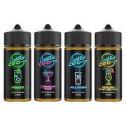 Cocktail CB'Dreams 10000mg CBD E-liquid 120ml (70PG-30VG) - Flavour: Jellyfish