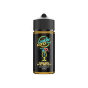 Cocktail CB'Dreams 10000mg CBD E-liquid 120ml (70PG-30VG) - Flavour: Sex On The Beach