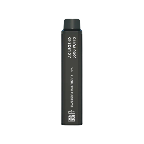 0mg Aroma King Legend Disposable Vape Device 3500 Puffs - Flavour: Unicorn Shake
