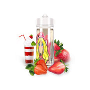 Nord Flavor DIY E-liquid (100 Bottle + 10ml Concentrate) - Flavour: Paris - SilverbackCBD