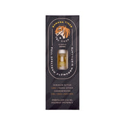 CBD Tiger 350mg Full Spectrum CBD Flowform Vape Cartridge - Flavour: Strawnana