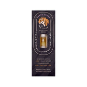 CBD Tiger 350mg Full Spectrum CBD Flowform Vape Cartridge - Flavour: Strawnana