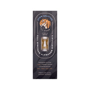 CBD Tiger 350mg Full Spectrum CBD Flowform Vape Cartridge - Flavour: Strawnana