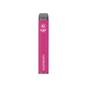 20mg GST Plus Disposable Vape Device 600 Puffs - Flavour: Cherry