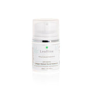 CBD Leafline 100mg CBD Collagen Retinol Face Cream 30ml - SilverbackCBD