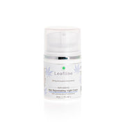 CBD Leafline 100mg CBD Skin Rejuvenating Night Cream 30ml - SilverbackCBD