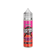 Vape Heaven Disposable Vape Juice 50ml Shortfill 0mg (70VG/30PG) - Flavour: Red Apple Ice