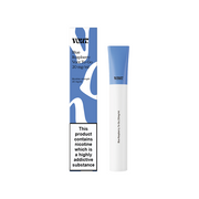 20mg Vont To-Go Disposable Vape Device 600 Puffs - Flavour: Absolut Passionfruit