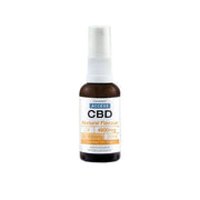 Access CBD 4800mg CBD Broad Spectrum Oil Mixed 30ml - Flavour: Citrus - SilverbackCBD