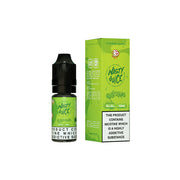 Nasty 50-50 6mg 10ml E-Liquids (50VG-50PG) - Flavour: Wicked Haze