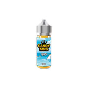 Candy King By Drip More 100ml Shortfill 0mg (70VG-30PG) - Flavour: Tropic Chew