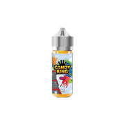Candy King By Drip More 100ml Shortfill 0mg (70VG-30PG) - Flavour: Gush