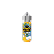 Candy King By Drip More 100ml Shortfill 0mg (70VG-30PG) - Flavour: Gush