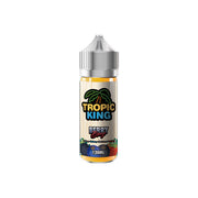 Tropic King By Drip More 100ml Shortfill 0mg (70VG-30PG) - Flavour: Maui Mango