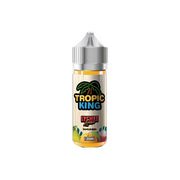 Tropic King By Drip More 100ml Shortfill 0mg (70VG-30PG) - Flavour: Cucumber Cooler