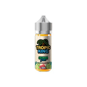 Tropic King By Drip More 100ml Shortfill 0mg (70VG-30PG) - Flavour: Grapefruit Gust