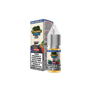 10mg Tropic King Salts By Drip More 10ml Nic Salts (50VG-50PG) - Flavour: Mad Melon