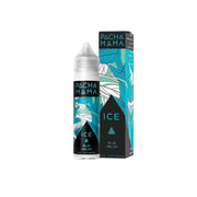 Pacha Mama Ice by Charlie's Chalk Dust 50ml Shortfill 0mg (70VG-30PG) - Flavour: Citrus Monkey