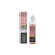 Pacha Mama By Charlie's Chalk Dust 50ml Shortfill 0mg (70VG-30PG) - Flavour: Passionfruit Raspberry Yuzu